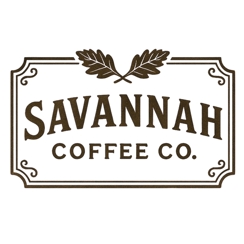 Savannah Coffee Co.